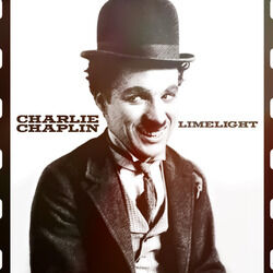 Cover of Charlie Chaplin - Limelight