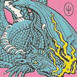 Cover of Scaled And Icy