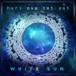 Cover of Hari Nam Tat Sat