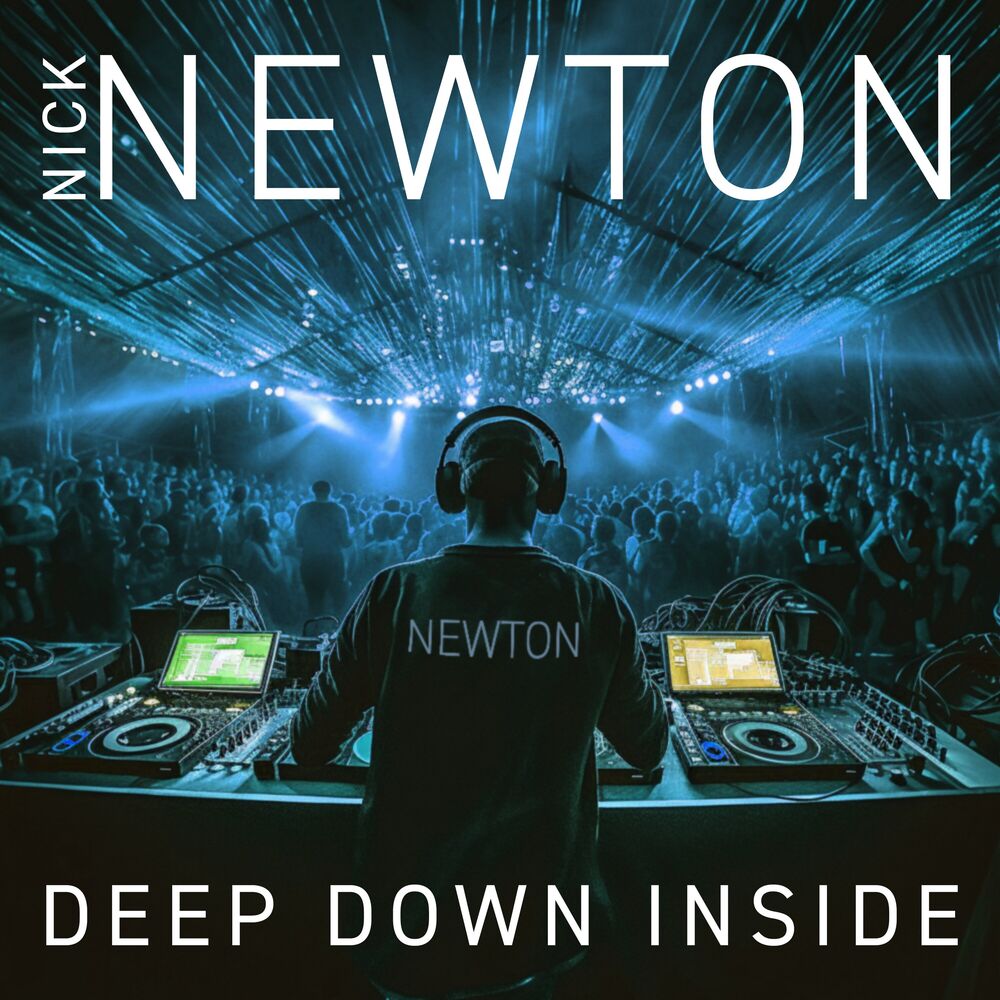 Picture of Deep Down Inside