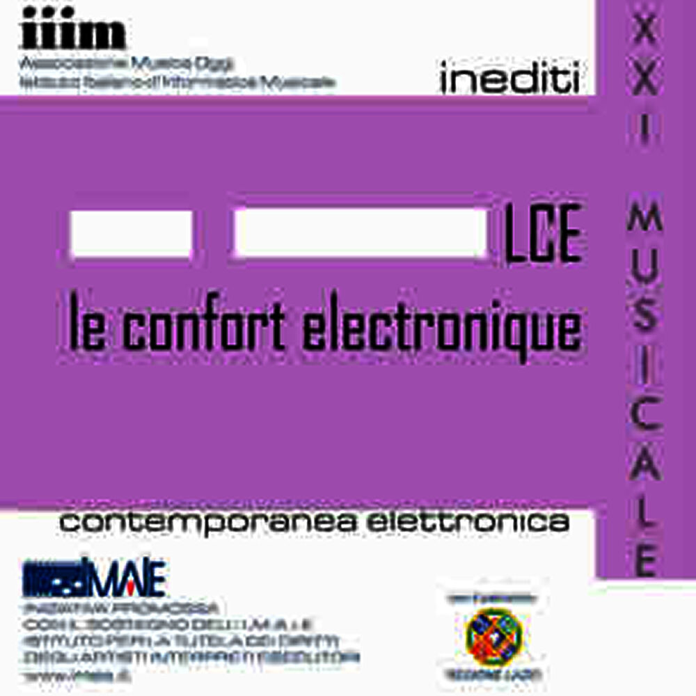 Picture of LCE