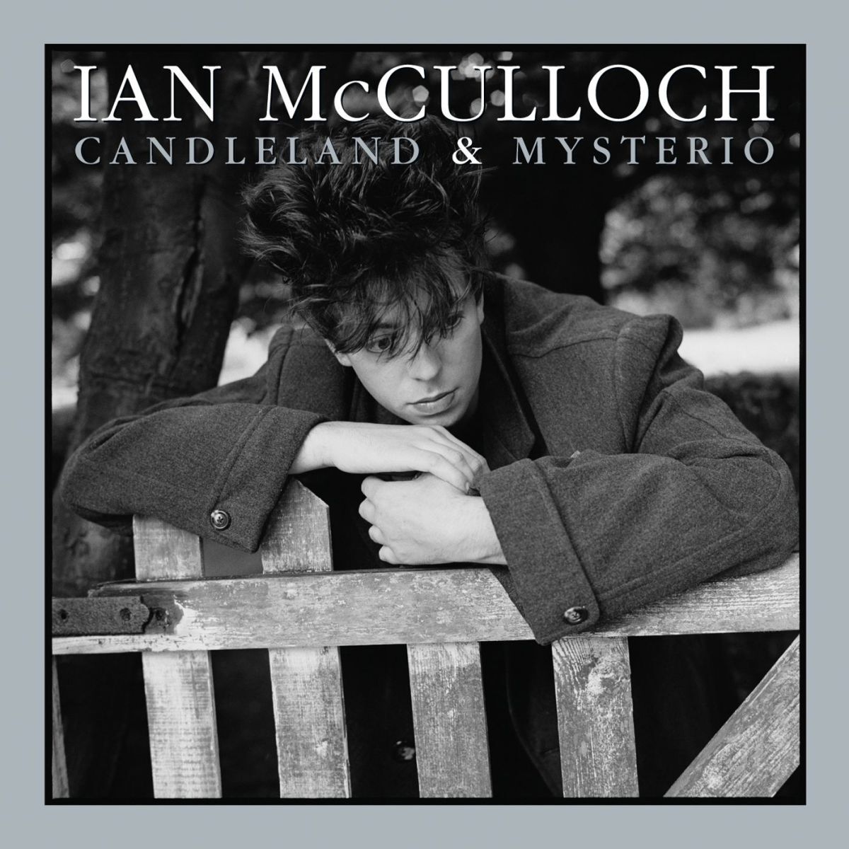 Album cover of Candleland & Mysterio [Extended Editions]