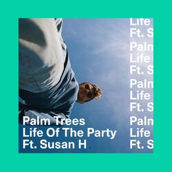 Cover of Life Of The Party