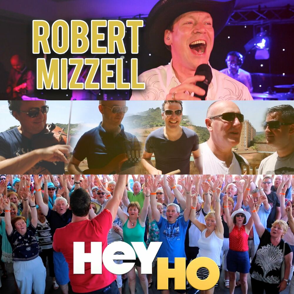 Picture of Hey Ho (Away We Go)