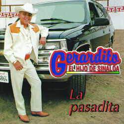 Cover of La Pasadita