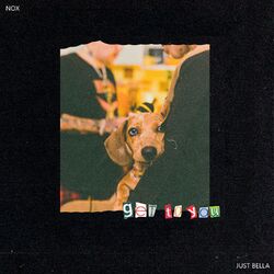 Cover of Get to You