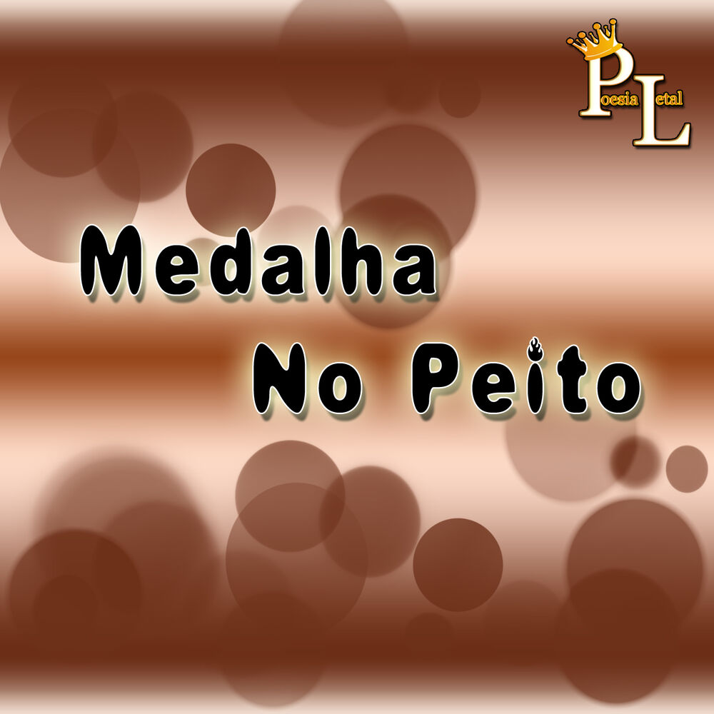 Picture of Medalha no Peito