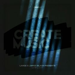 Cover of Low Light