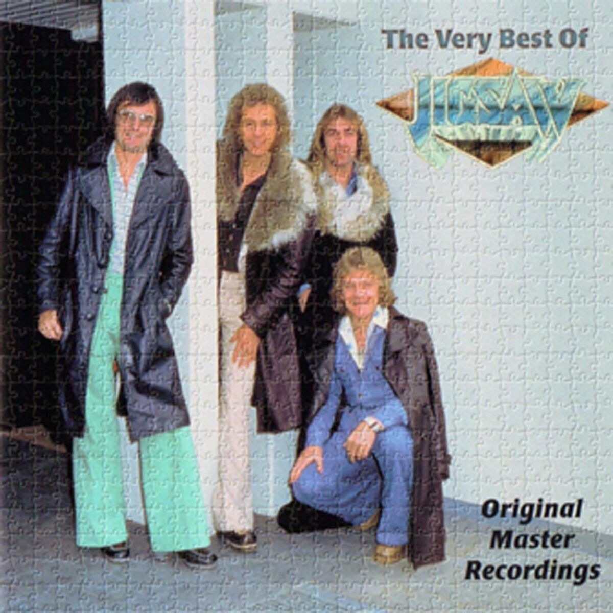 Album cover of Tell Me Why