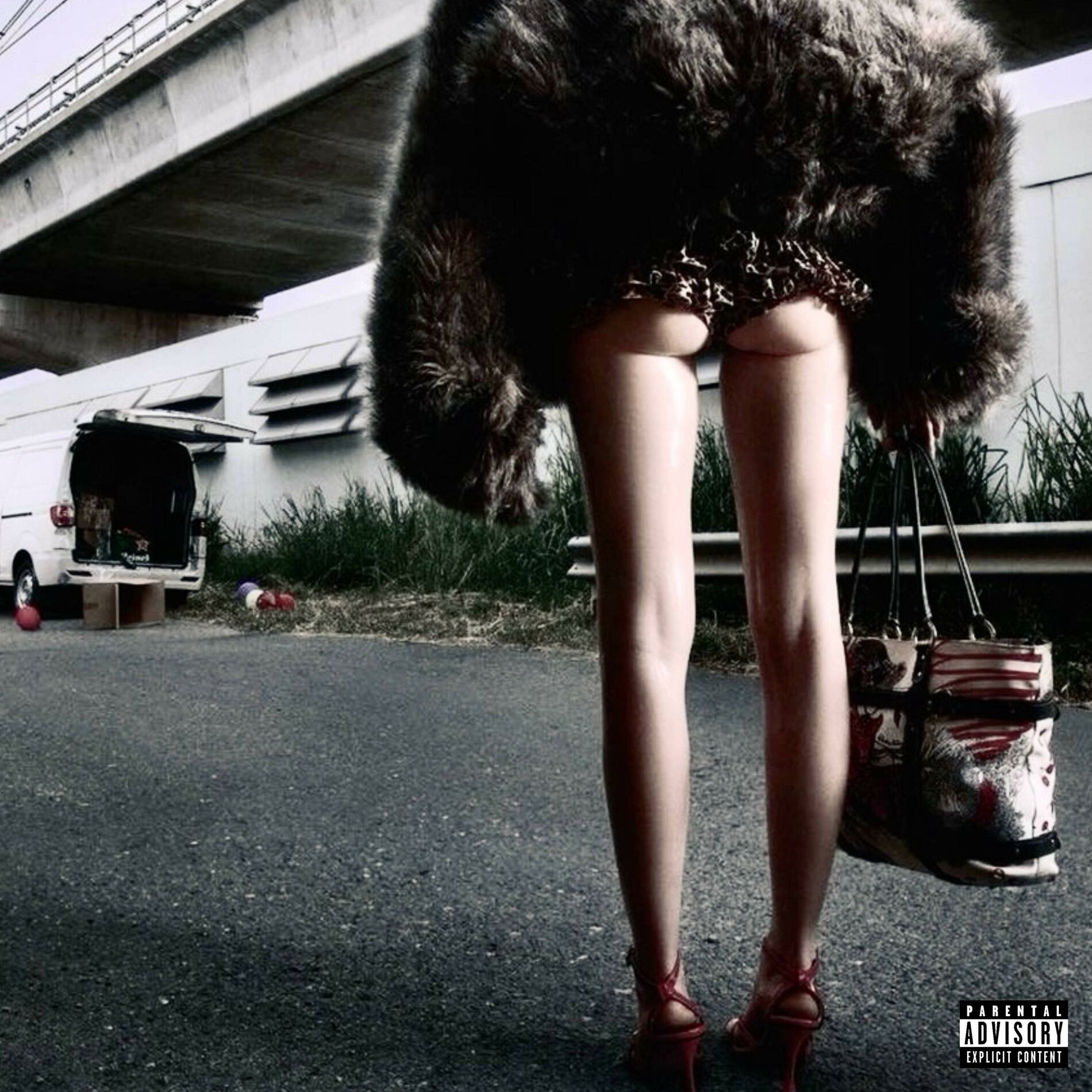 Album cover of YA NO MIRO ATRÁS