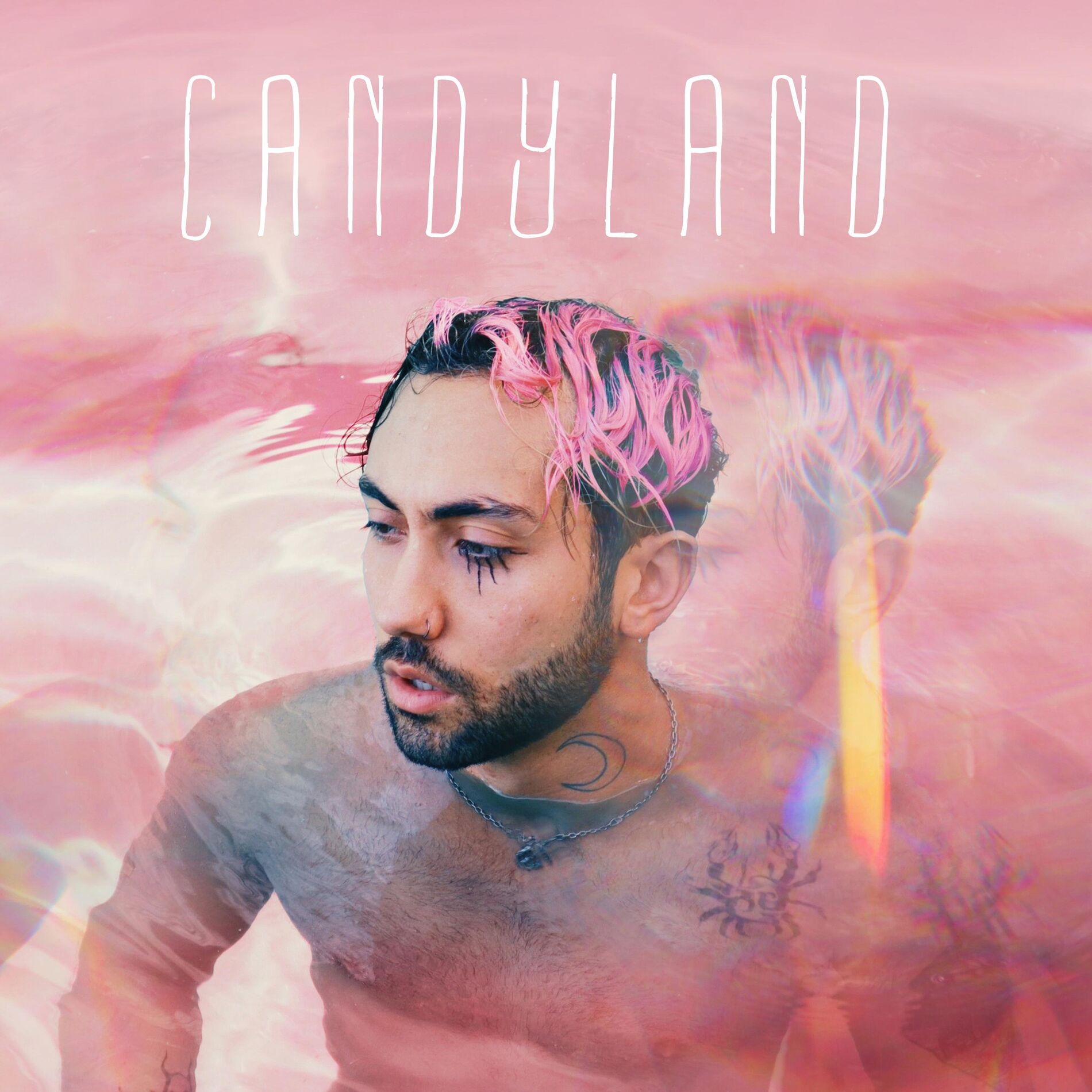 Album cover of Candyland