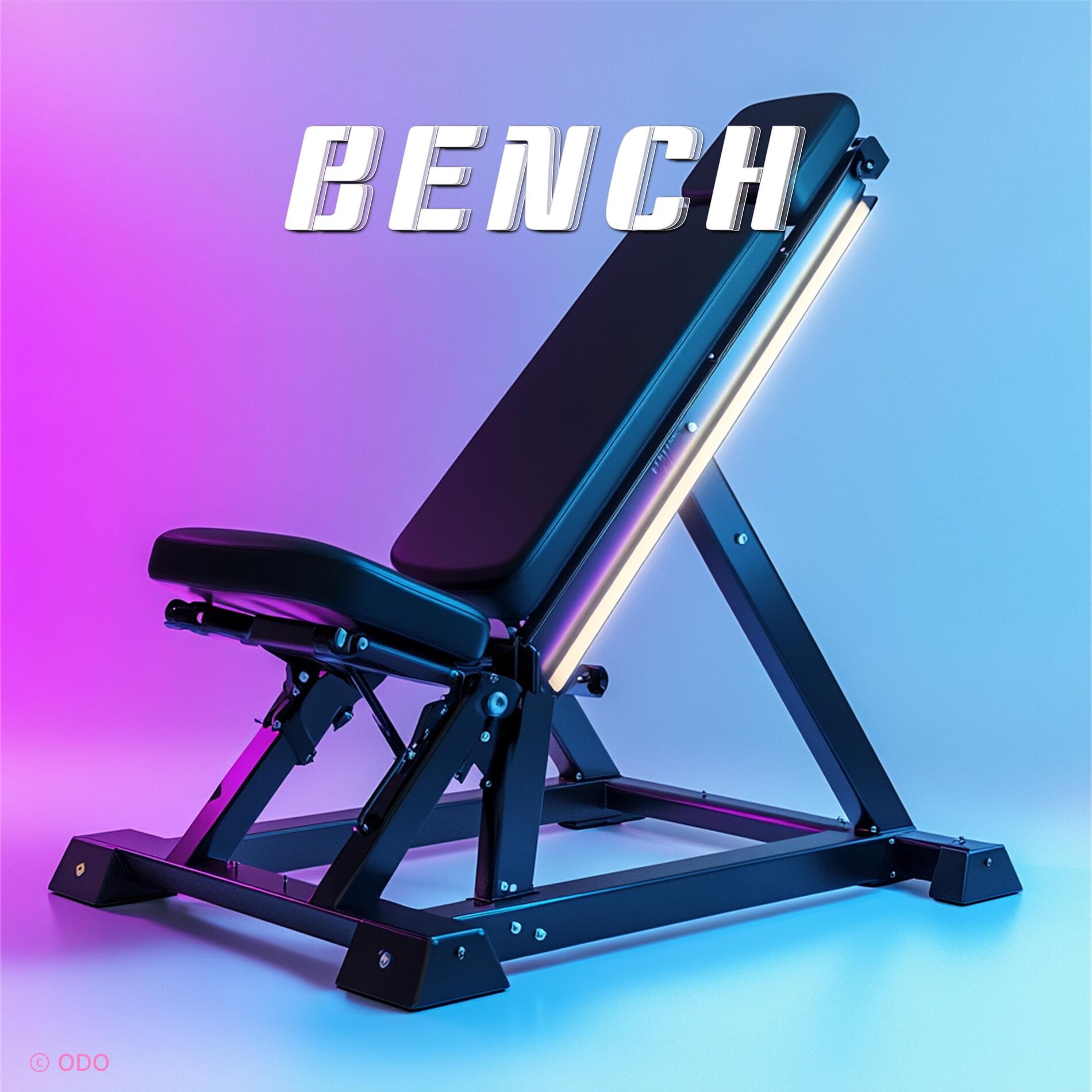 Album cover of Panic Lights