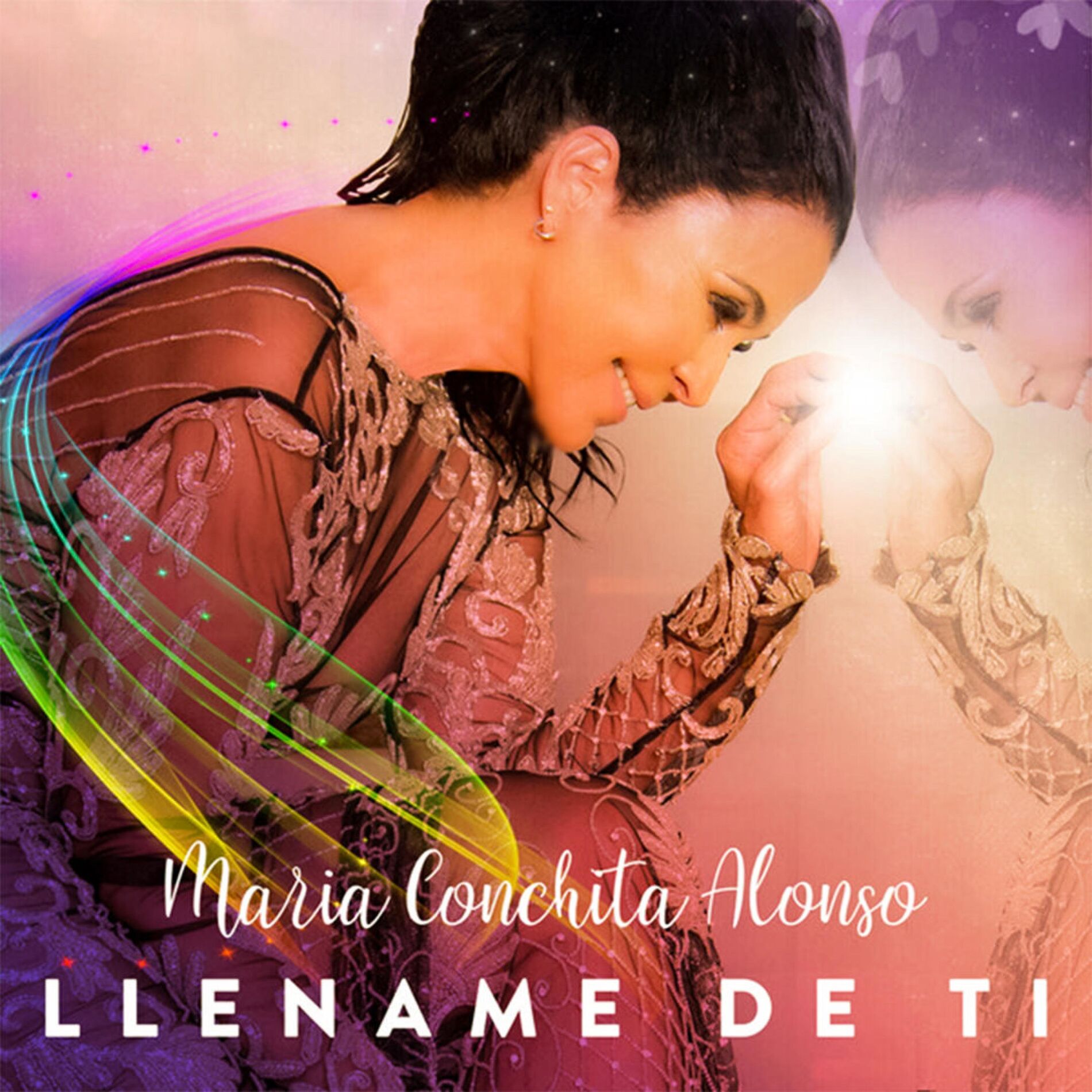 Album cover of Llename De Ti