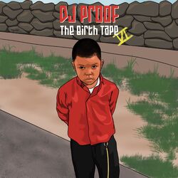 Cover of The Birth Tape VI