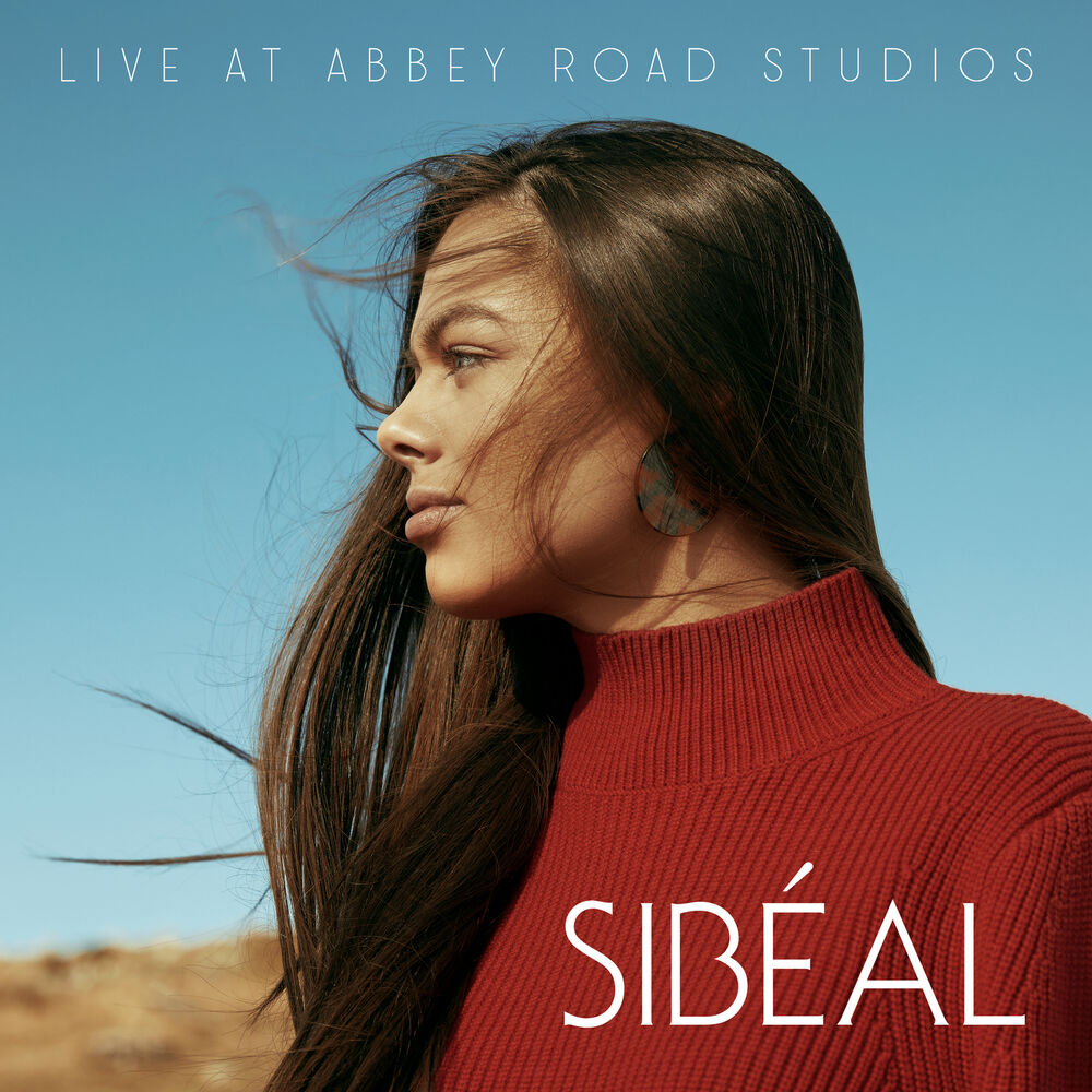 Picture of Sibéal - Live At Abbey Road Studios