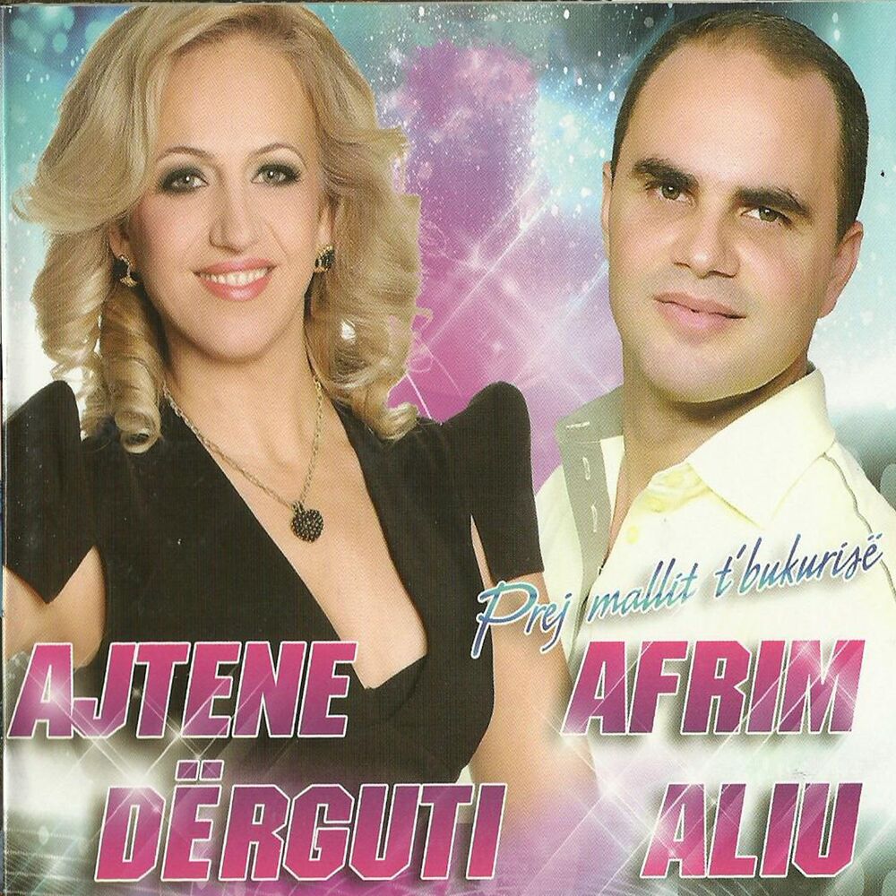 Picture of Prej Mallit T'Bukurisë