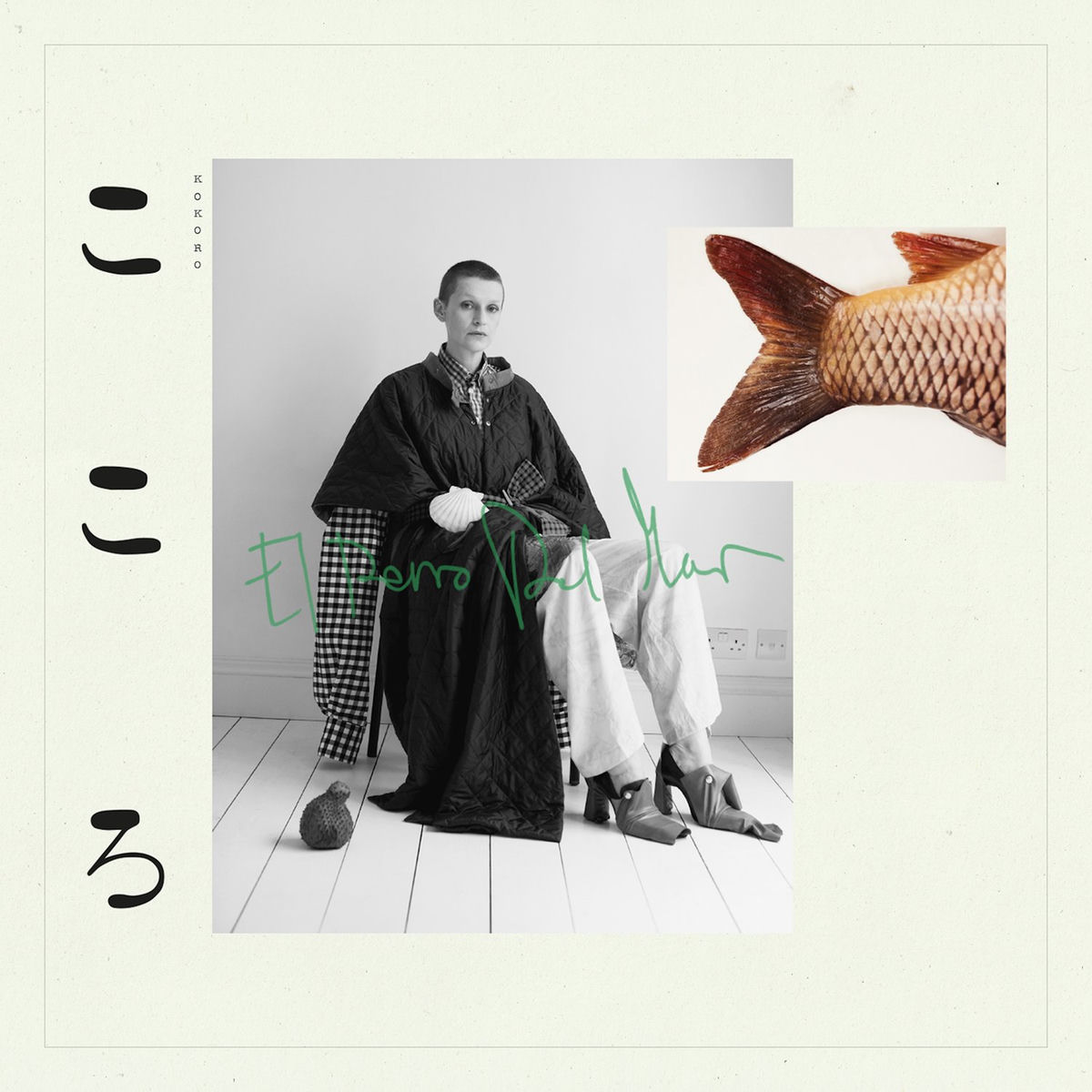 Album cover of KoKoro