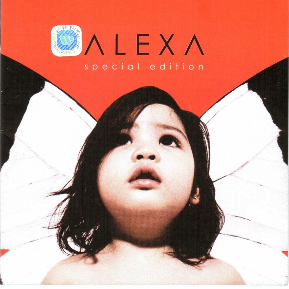 Picture of Alexa Special Edition