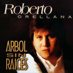 Cover of Árbol Sin Raíces