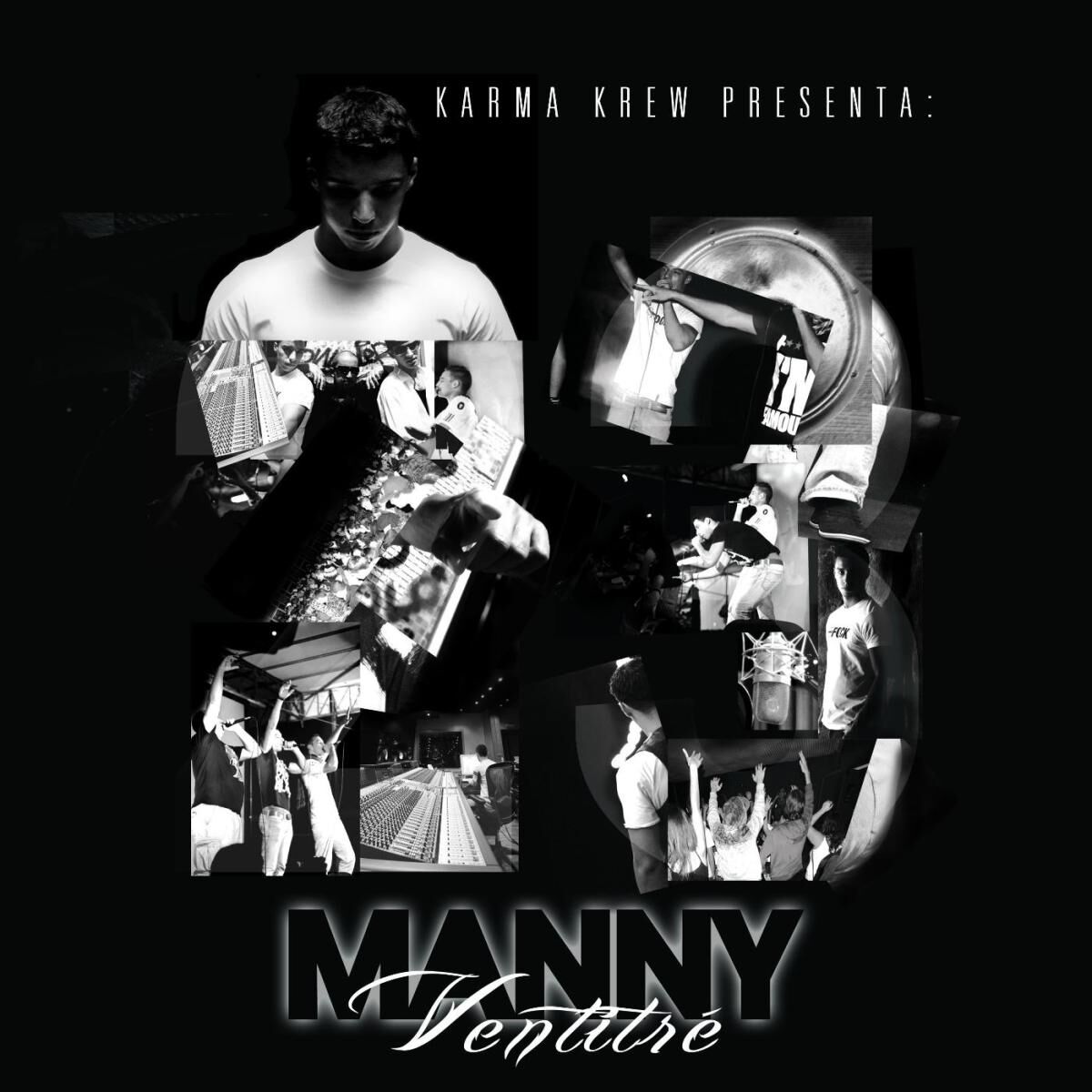 Album cover of Ventitrè EP