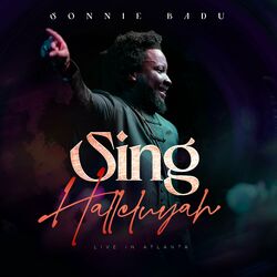 Cover of Sing Hallelujah