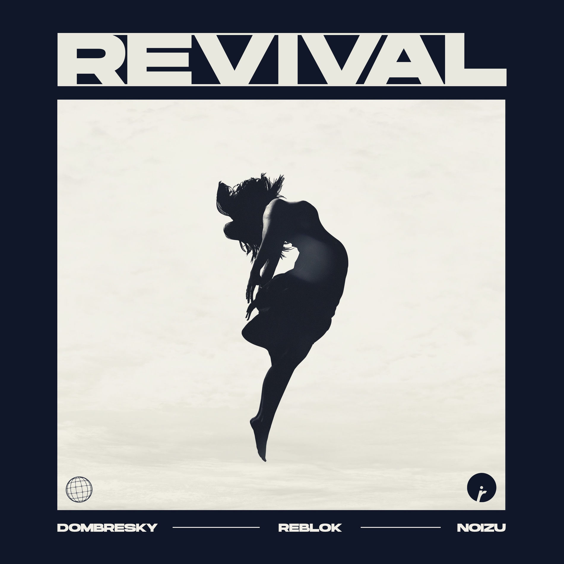 Album cover of Revival