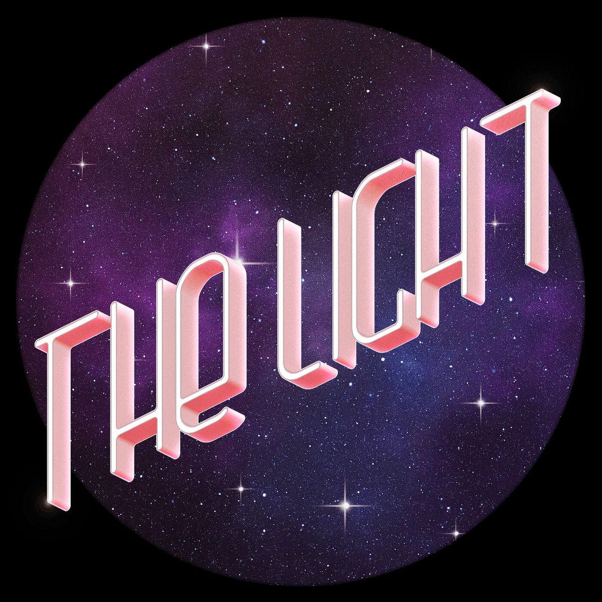 Album cover of The Light