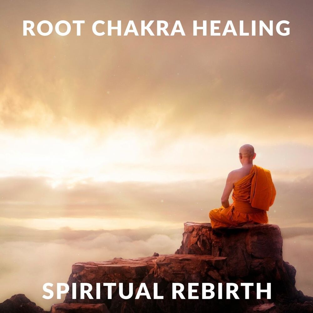 Picture of Root Chakra Healing & Spiritual Rebirth