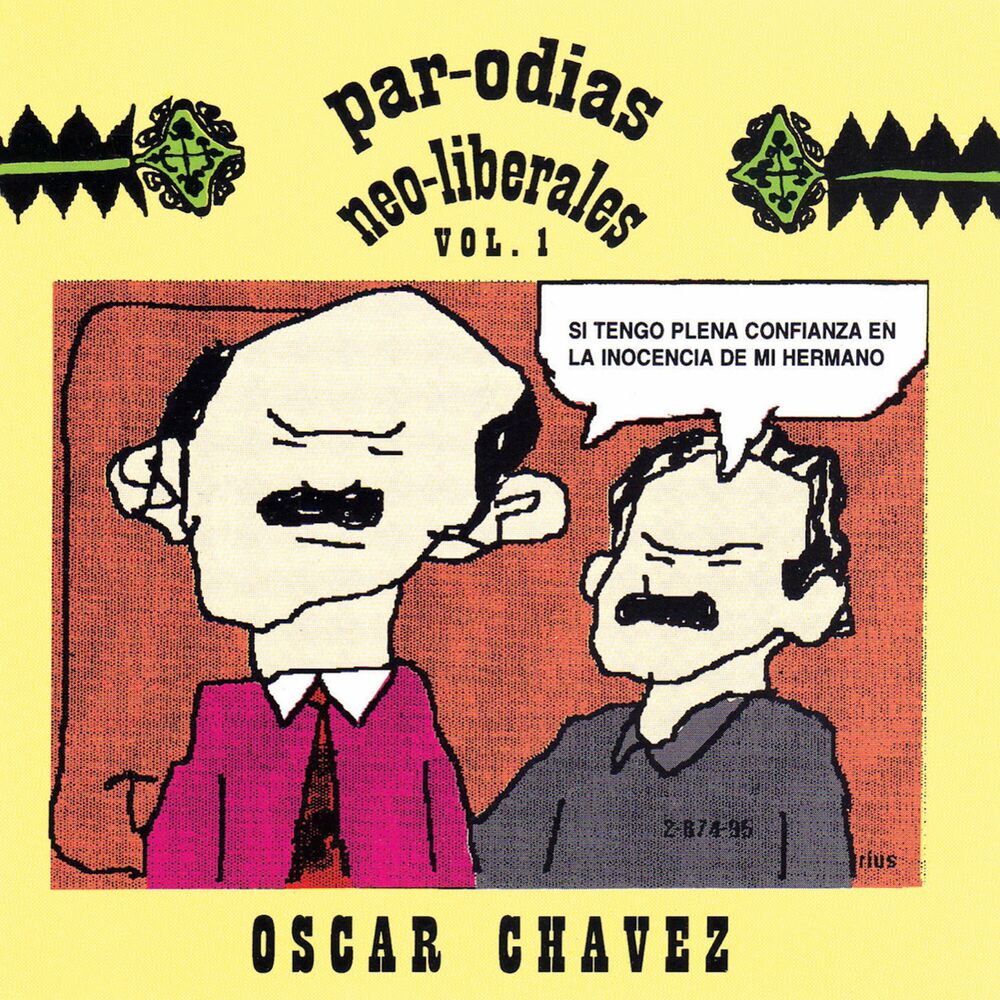 Picture of Parodias Neo Liberales