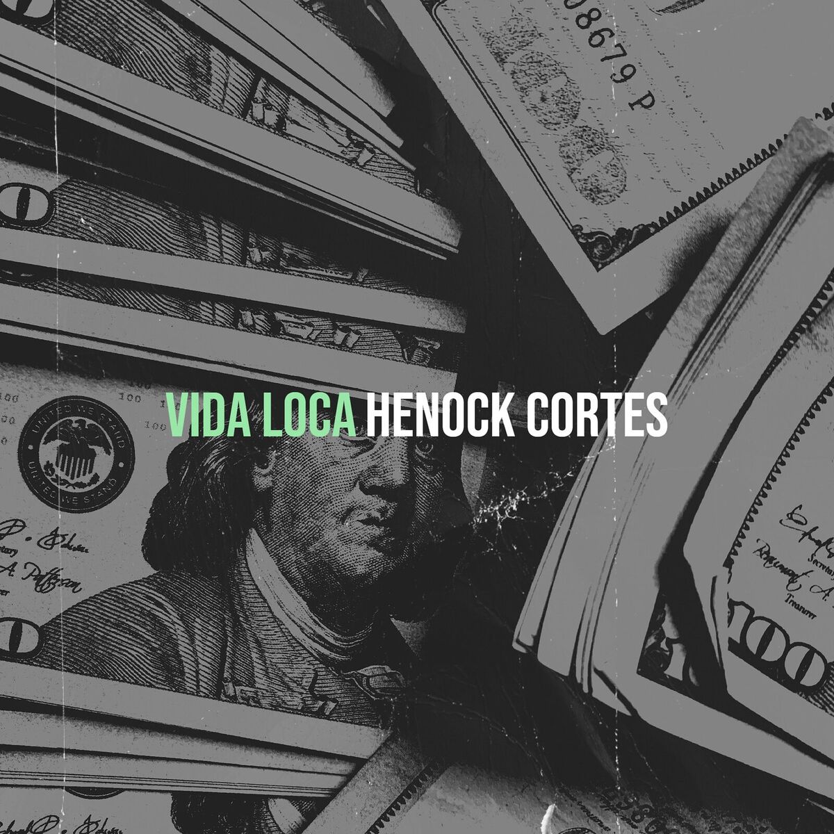 Album cover of VIDA LOCA