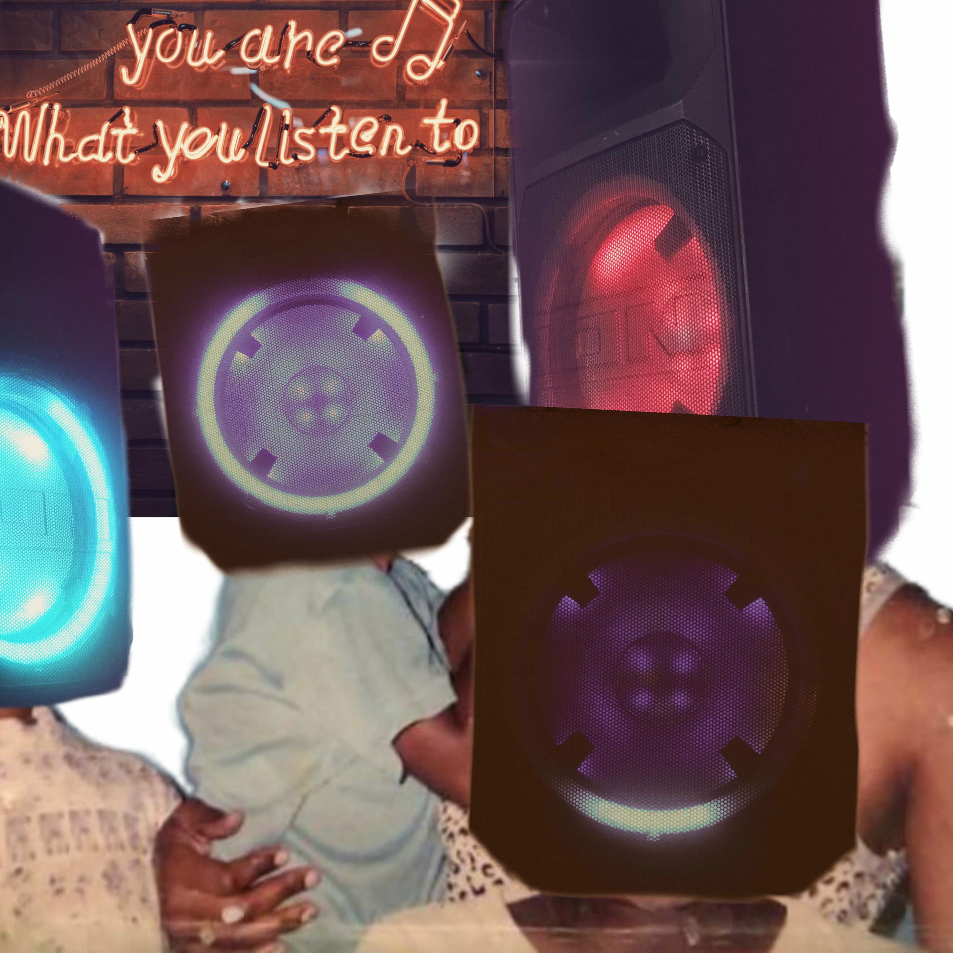 Album cover of BaxxHead
