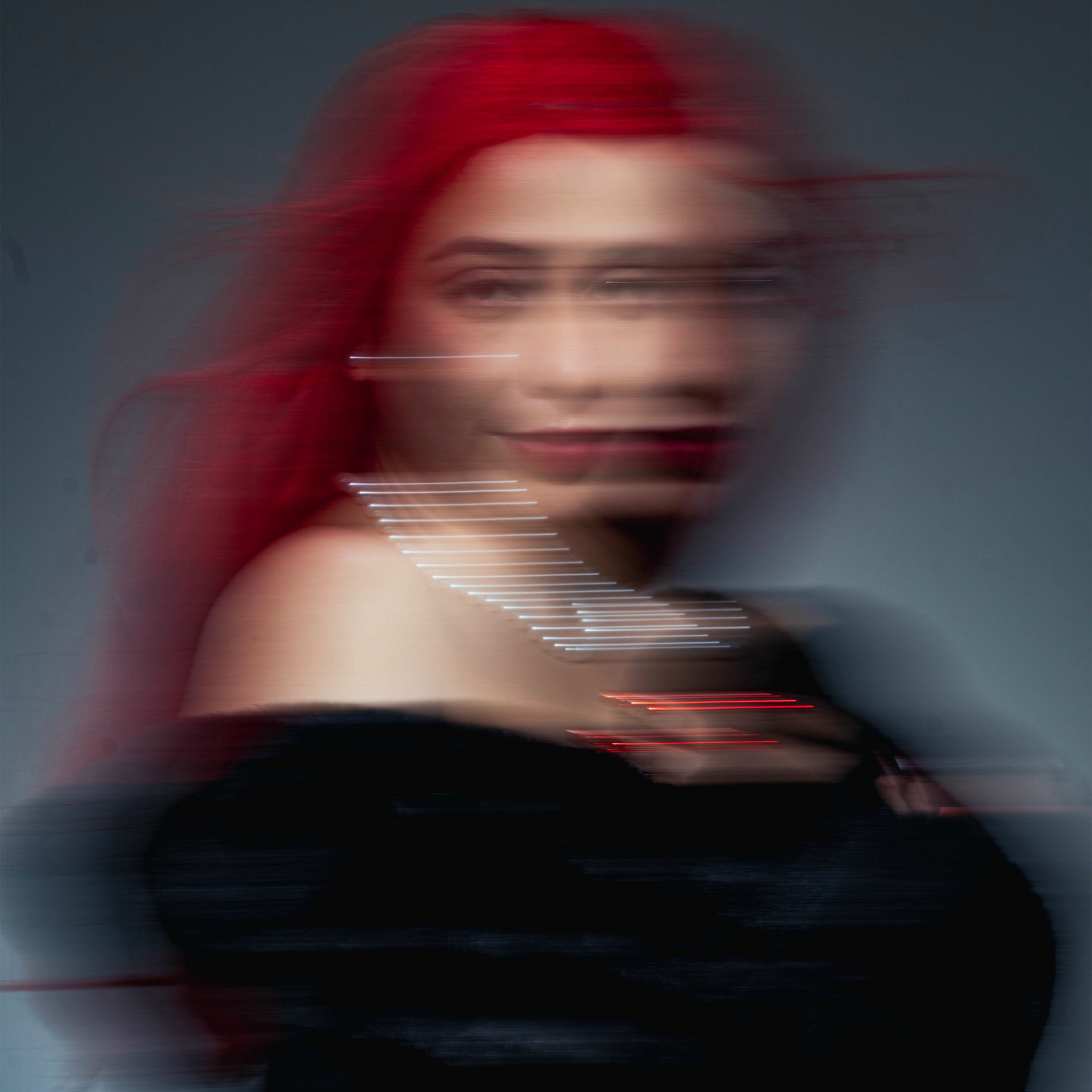 Album cover of Rich & Famous