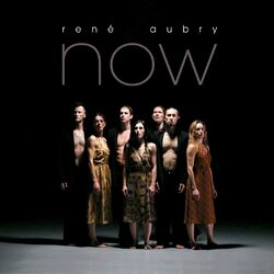 Cover of Now