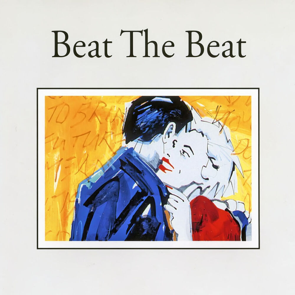 Picture of Beat The Beat — Jazz Collection