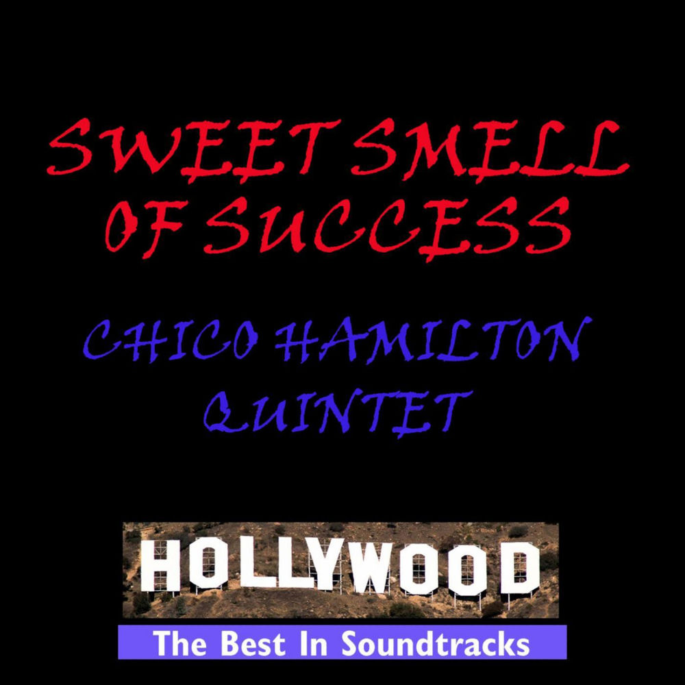 Cover du titre Cheek To Chico