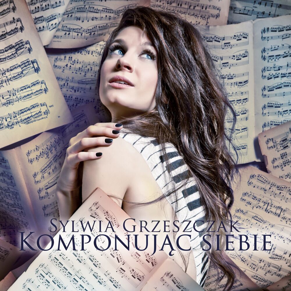 Picture of Komponując siebie
