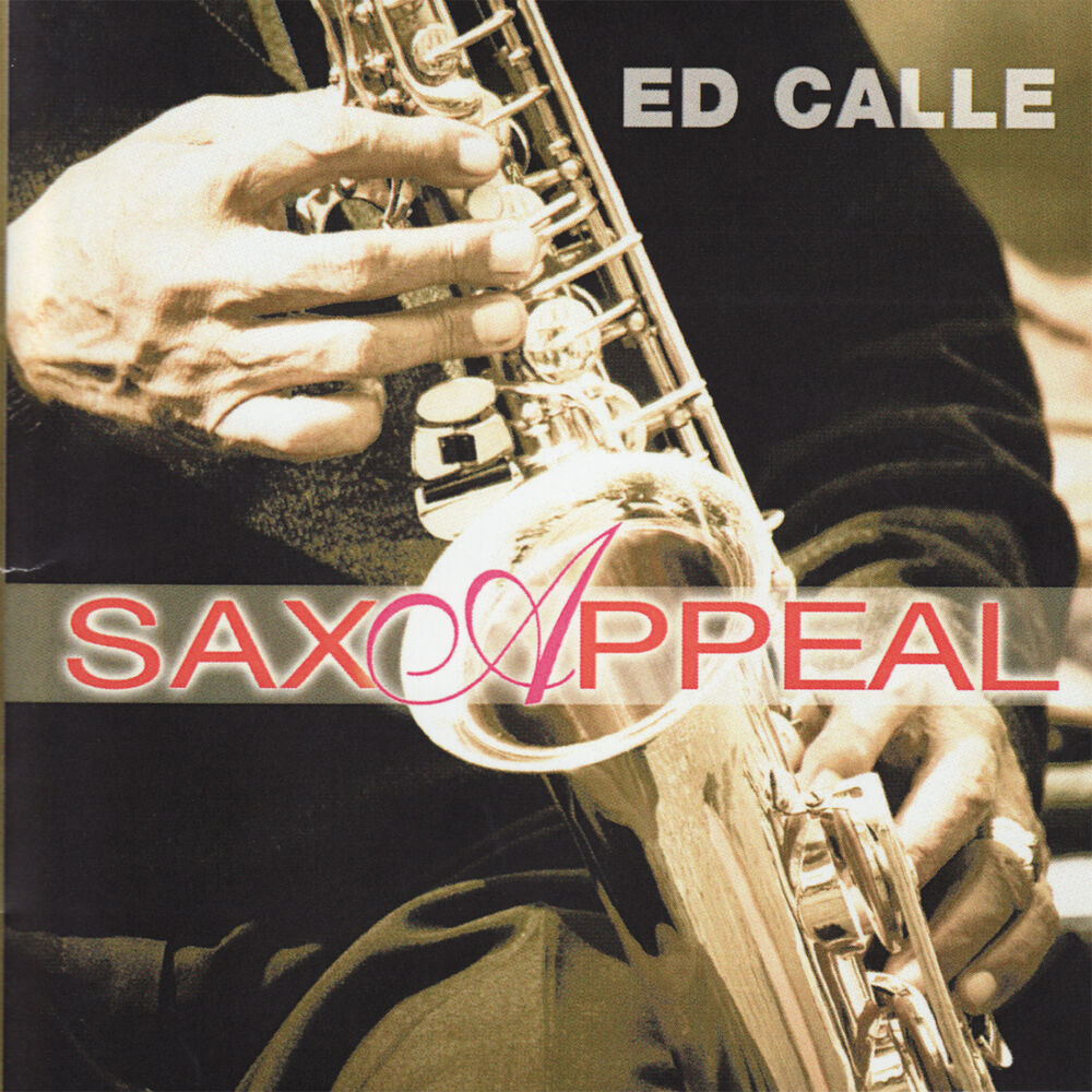 Picture of Sax Appeal