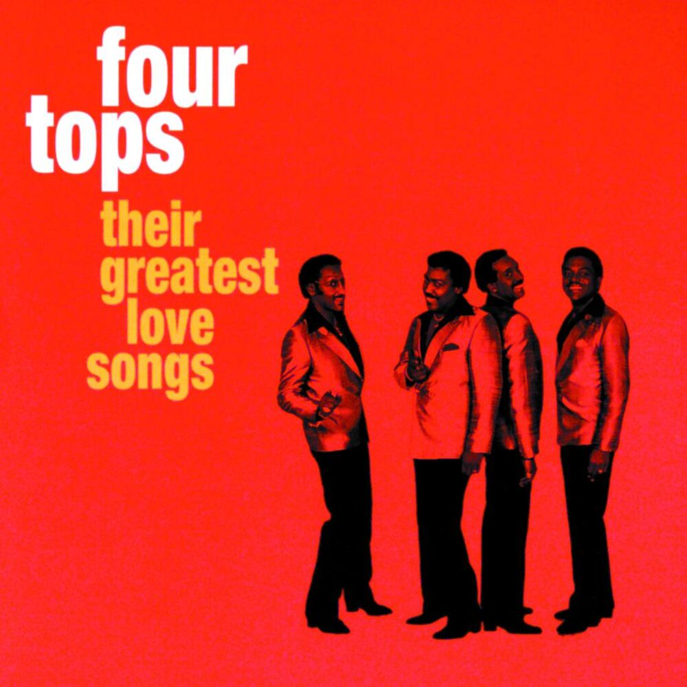 Picture of Their Greatest Love Songs