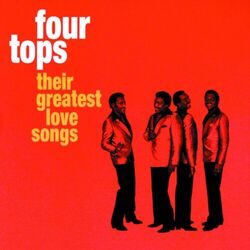 Cover of Their Greatest Love Songs