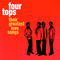 When She Was My Girl by Four Tops album cover