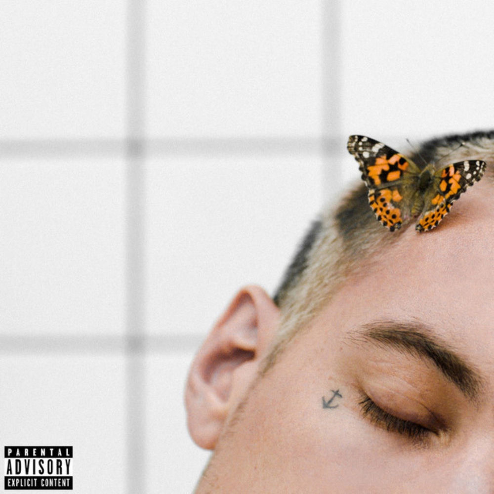 Album artwork for 2YOUNG2FLY by Salty