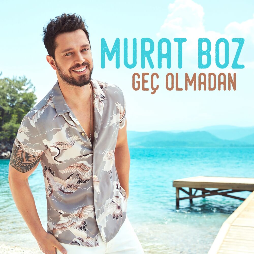 Picture of Geç Olmadan