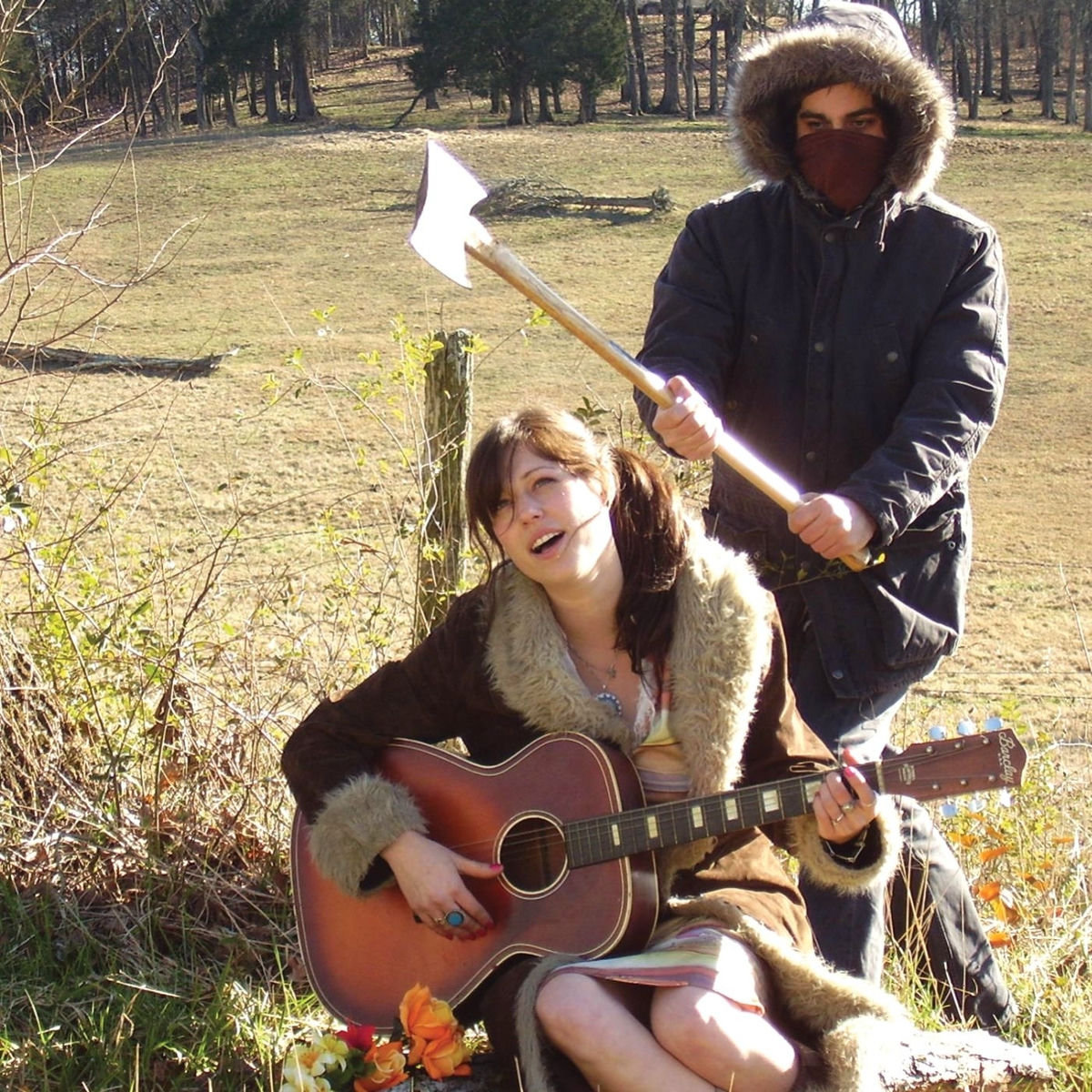 Album cover of Landscape of Bone