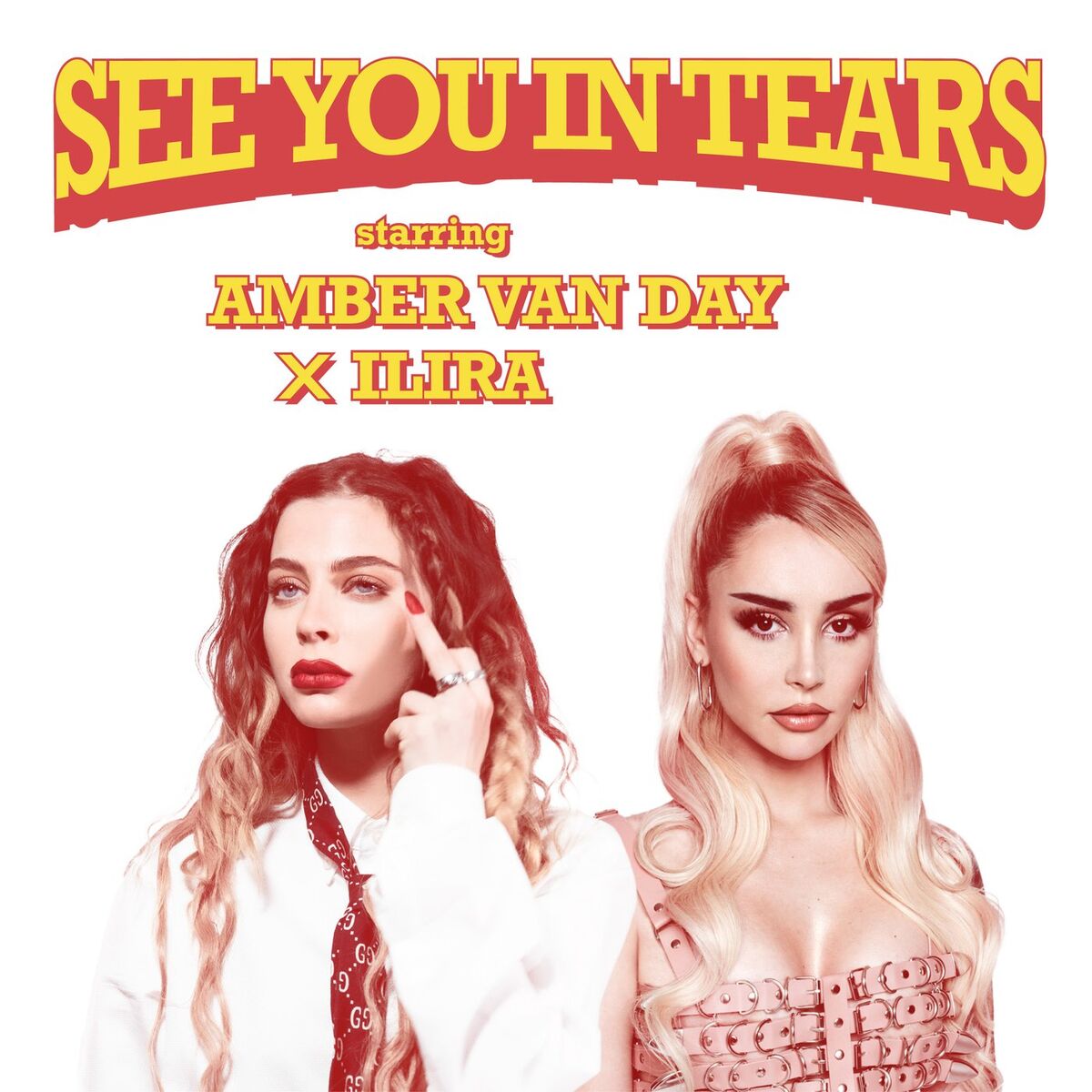 Album cover of See You In Tears