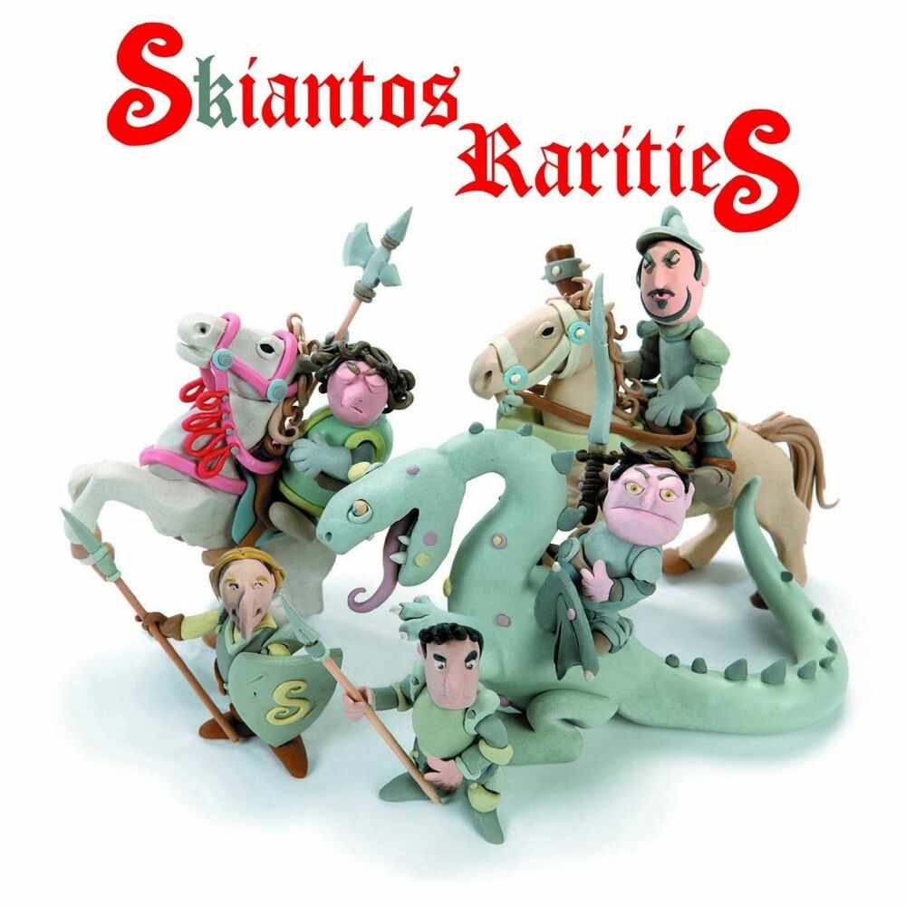 Picture of Rarities