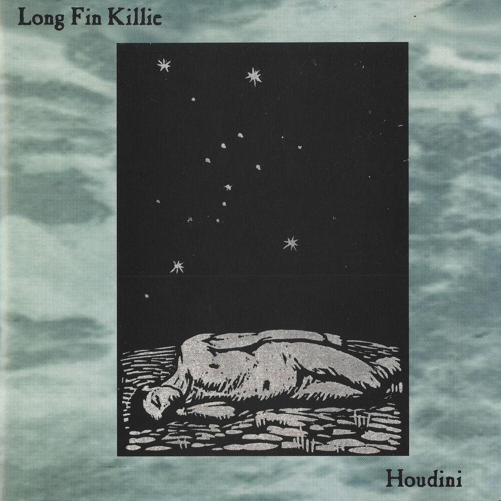 Picture of Houdini