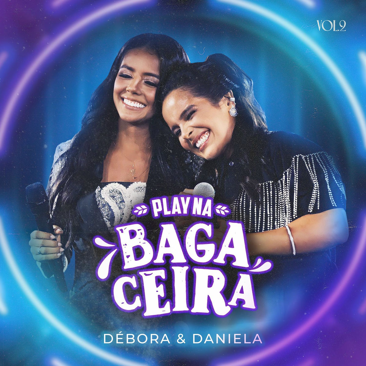 Album cover of Play na Bagaceira, Vol. 2 (Ao Vivo)