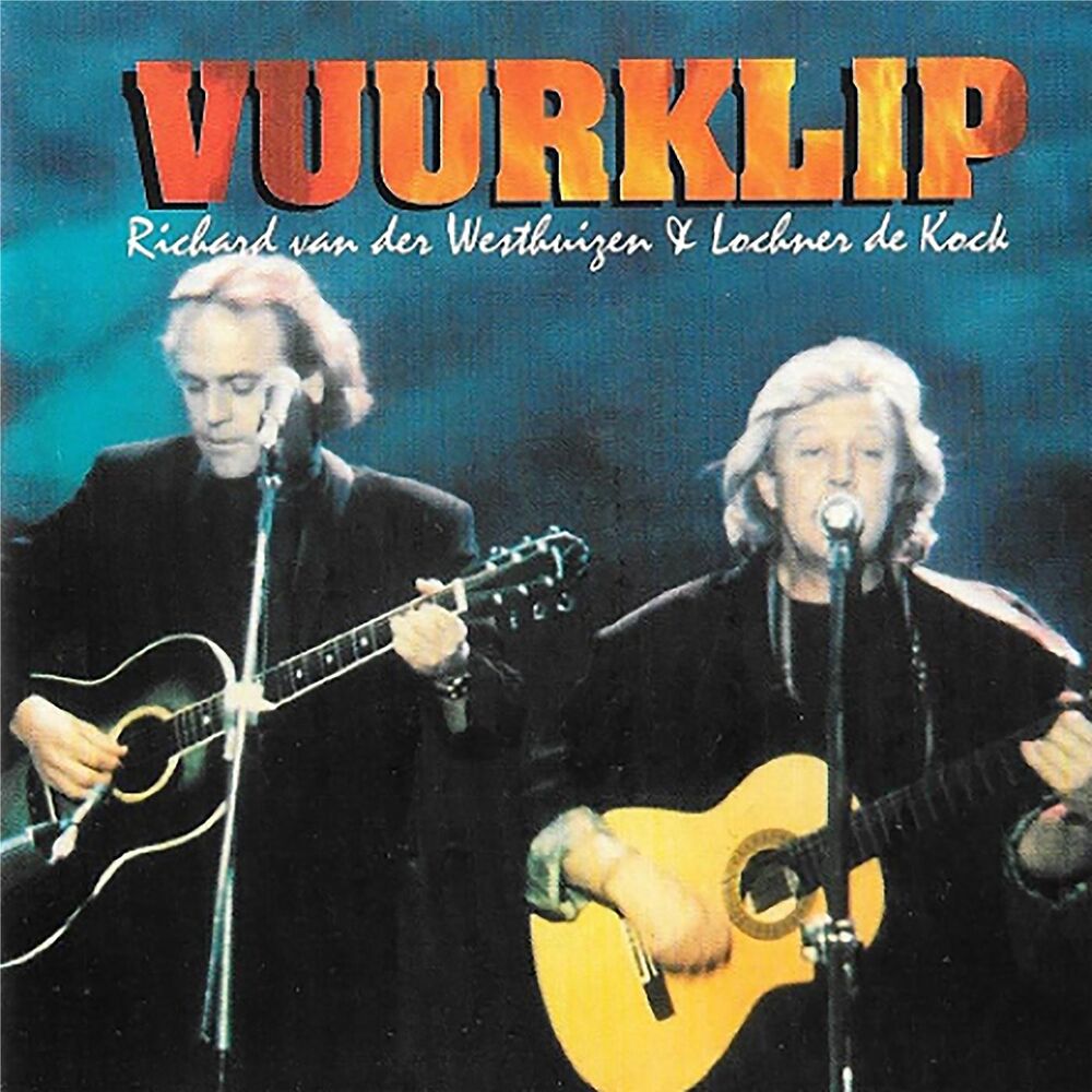 Picture of Vuurklip