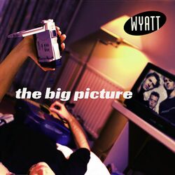 Cover of The Big Picture