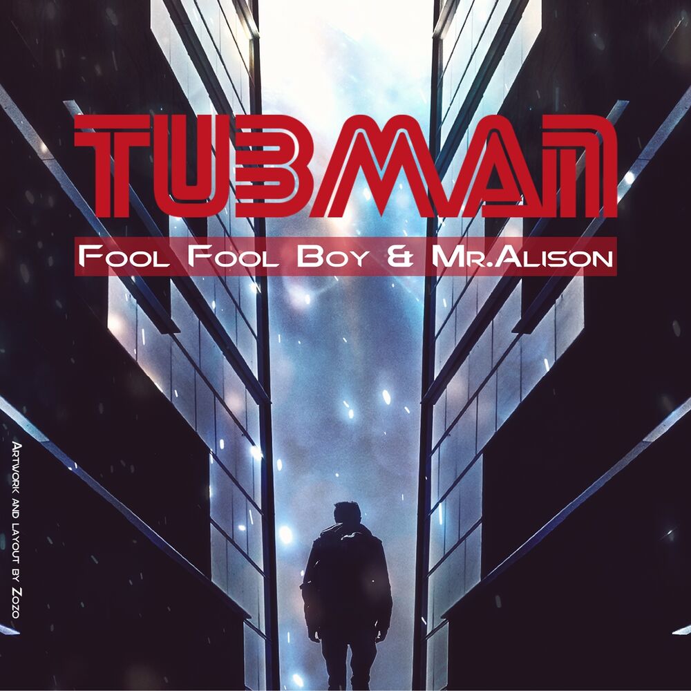 Picture of Tubman